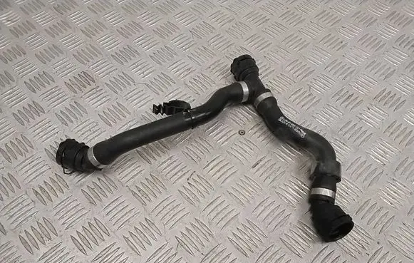 Mercedes-Benz EQE x294 Engine coolant pipe/hose A2945016000