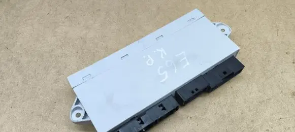 BMW 7 E65 E66 Door control unit/module 6958446