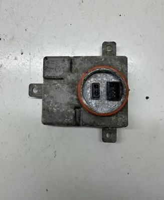 Audi A4 S4 B8 8K Headlight ballast module Xenon 8K0941597