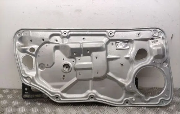 Volvo S80 Front window lifting mechanism without motor 30661065
