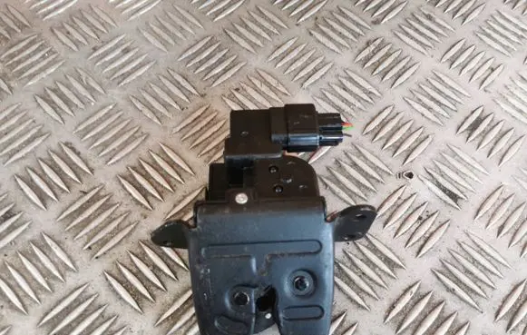 KIA Ceed Tailgate/trunk/boot lock/catch/latch 81230A6000