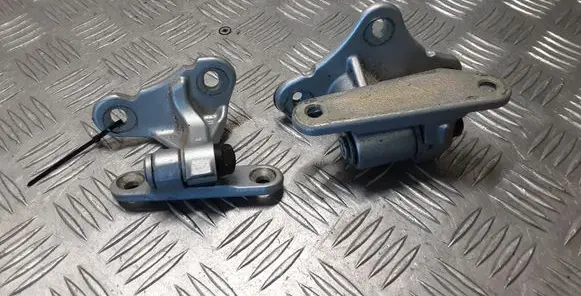Mercedes-Benz R W251 Front door hinge set 