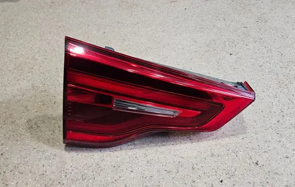 BMW X3 G01 Tailgate rear/tail lights 7408741