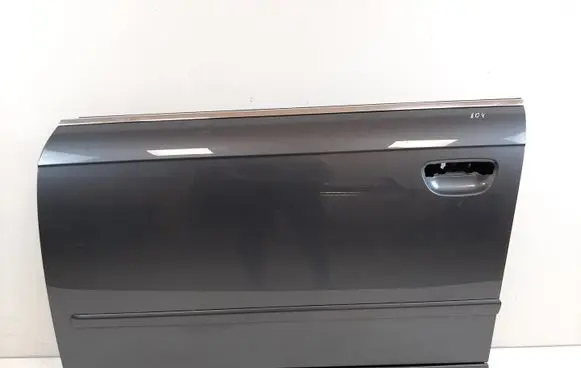 Audi A4 S4 B7 8E 8H Front door