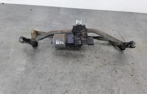 Peugeot 207 Front wiper linkage 9650380780