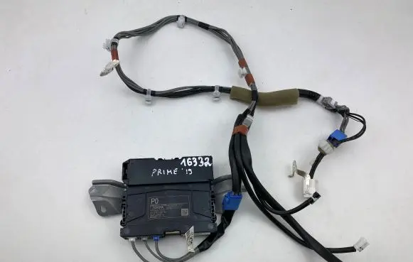 Toyota Prius Prime Phone control unit/module 8674047101 1043482483 8610147n30