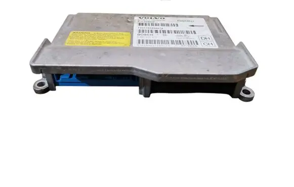 Volvo V70 Airbag control unit/module P31264932 T207101506672 0285010372