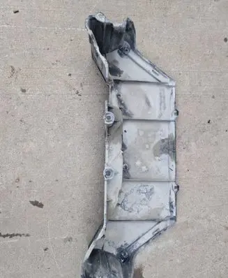 Toyota bZ4X Pickup box liner 5816742020