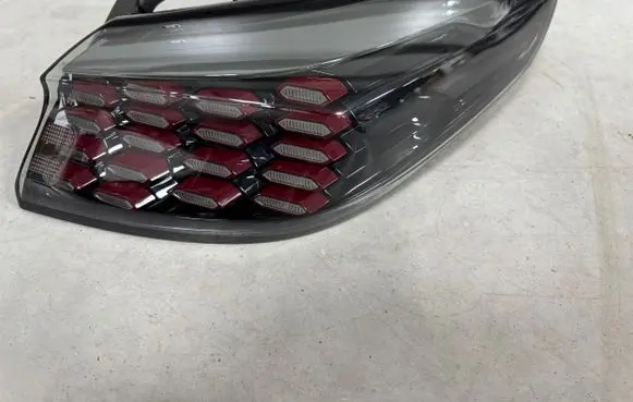 KIA Xceed Rear/tail lights 92402J7800