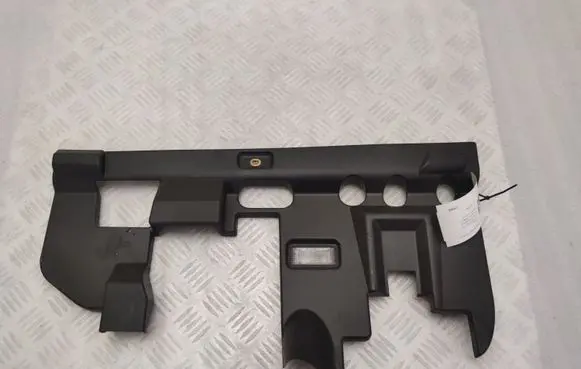 Porsche Cayenne (92A) Dashboard lower bottom trim panel 7P5815173D