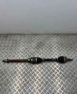 Renault Arkana Front driveshaft 1194R 391001194R