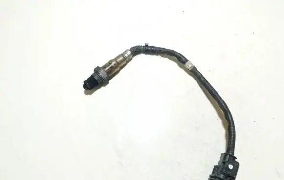 Peugeot 207 Lambda probe sensor 9687161080 0281004157