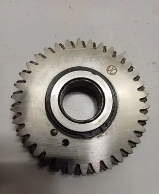 Volkswagen Transporter - Caravelle T5 Timing chain sprocket 070109497
