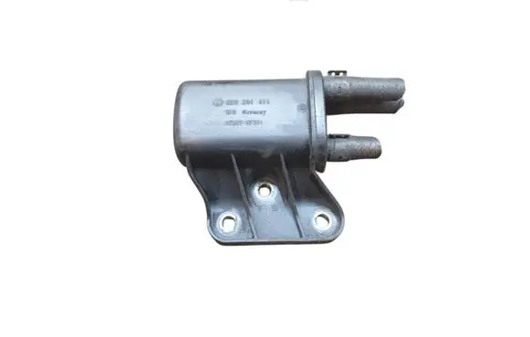Volkswagen Crafter Fuel distributor 2E0201416
