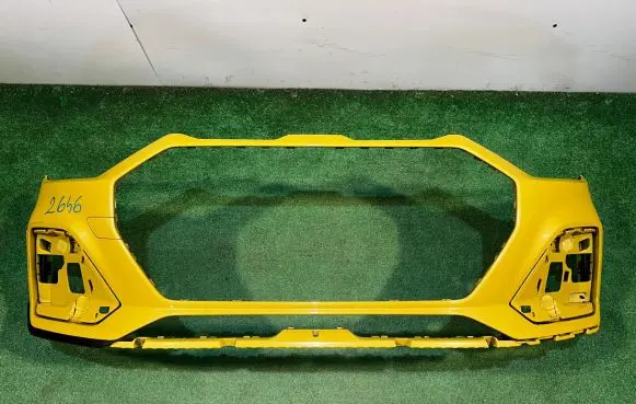 Audi A1 Front bumper