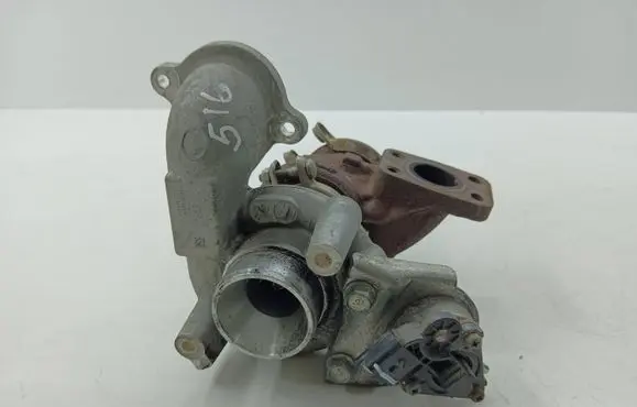 Citroen DS3 Turbo 9673283680