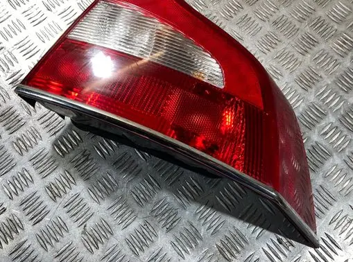 Volvo S80 Rear/tail lights