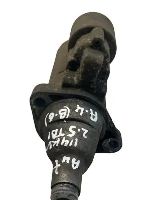 Audi A4 S4 B6 8E 8H Starter motor