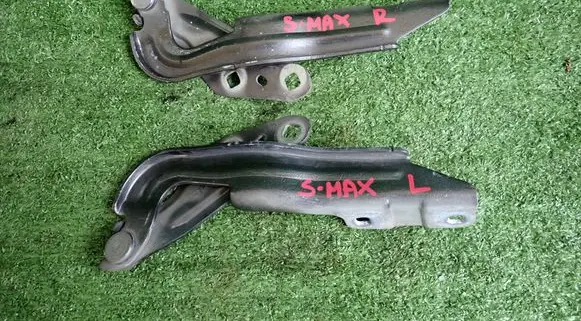 Ford S-MAX Engine bonnet/hood hinges 