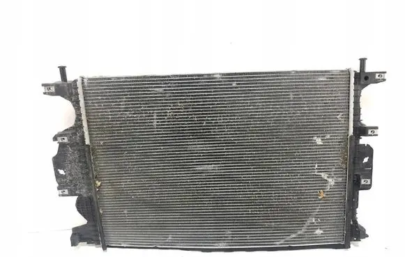 Ford Mondeo MK V Coolant radiator DG938005BD