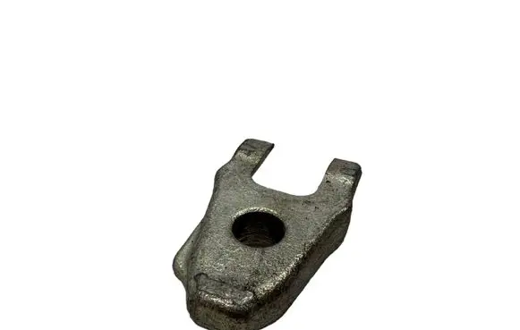 Nissan Qashqai Fuel Injector clamp holder
