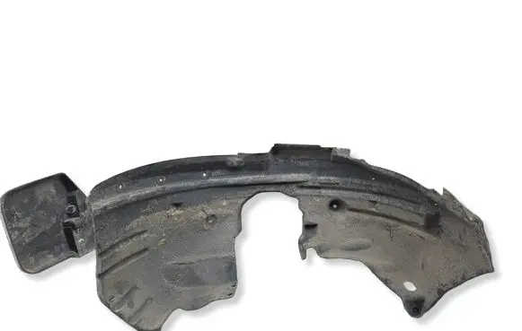 Ford Tourneo Custom Front wheel arch liner splash guards KK2116114AB