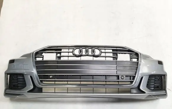 Audi A6 S6 C8 4K Front bumper 4K0807437C
