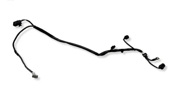 Volkswagen PASSAT B8 Wires (generator/alternator) 5Q0971230FP