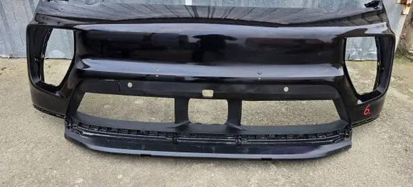 Porsche Macan (95C) Front bumper