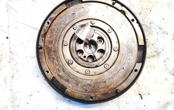 Mazda 3 I Flywheel