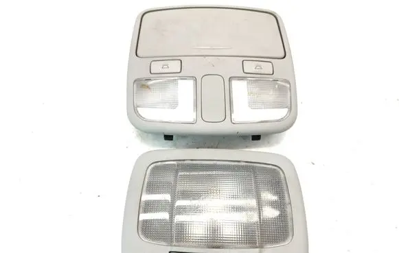 Hyundai Sonata Front seat light 92800103K0XX 928503K0