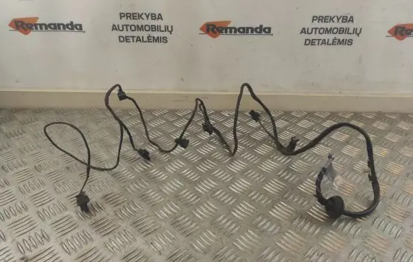 Audi A5 8T 8F Parking sensor (PDC) wiring loom 8K0971104Q TAB010813AK