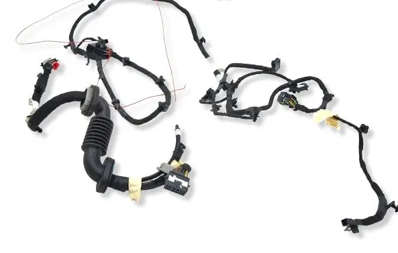 Chevrolet Trax Tailgate/trunk wiring harness 427127130 812740579 0119158730