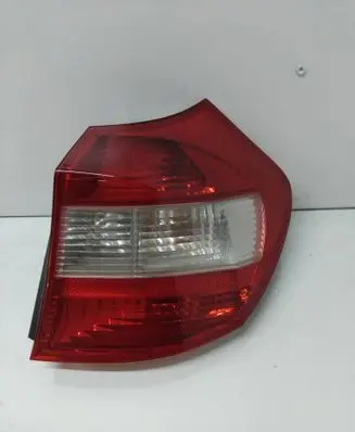 BMW 1 E81 E87 Rear/tail lights 6924502
