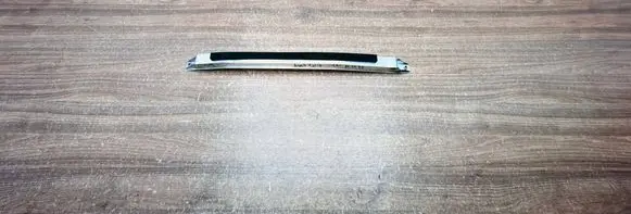 Audi Q7 4L Other rear door trim element 