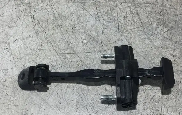 Ford Courier Front door check strap stopper ET76A23500AD