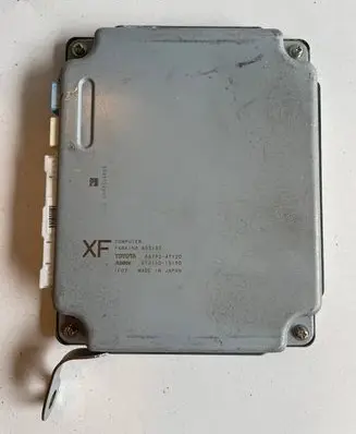 Toyota Prius (XW30) Other control units/modules 8679247120 51611015190