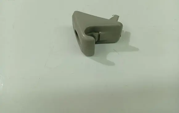 Chevrolet Captiva Sun visor clip/hook/bracket 