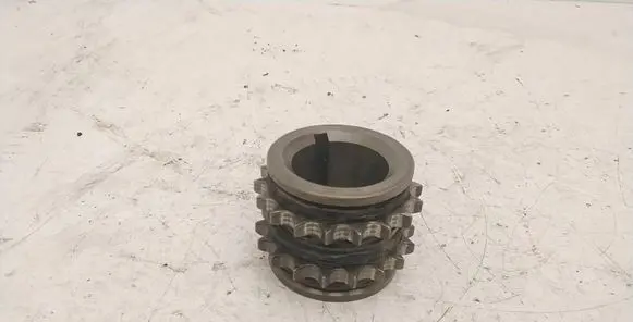 BMW 7 E38 Crankshaft gear 1719984