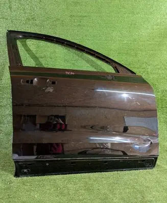 Volvo XC60 Front door 