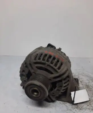 Volvo V70 Generator/alternator 8676498 0124525029