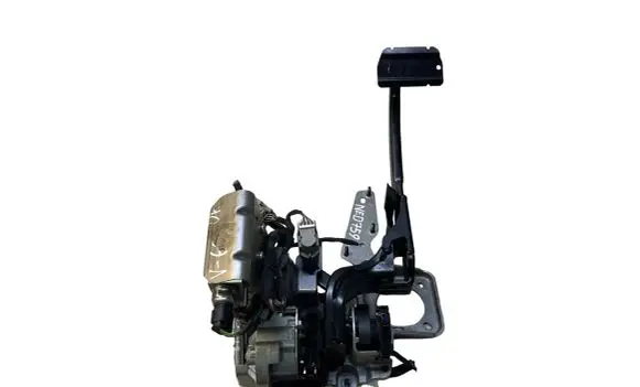 Volvo V60 Brake pedal P31317448 133390292