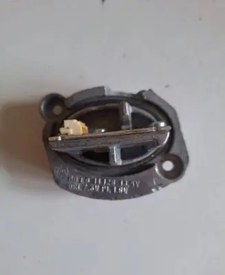 Headlight ballast module Xenon