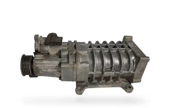 Volkswagen Golf V Supercharger 03C276 03C145299M 03C145269B
