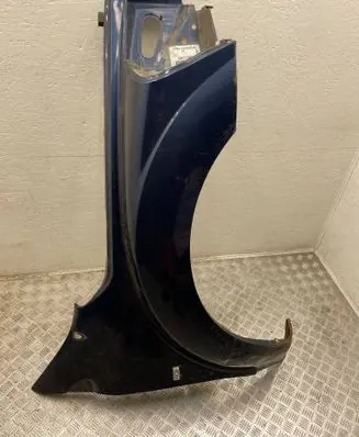 Dodge Durango II Fender 