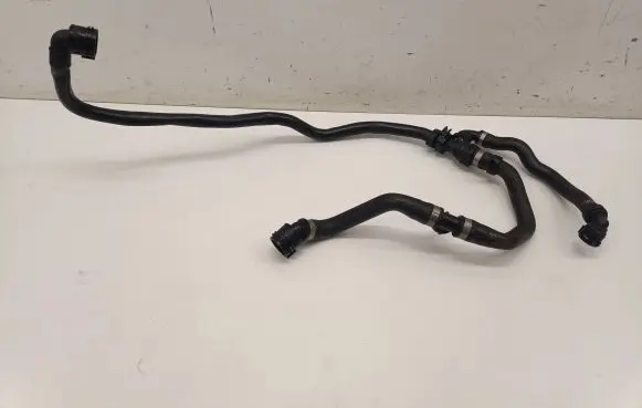 BMW 7 G11 G12 Engine coolant pipe/hose 9308346
