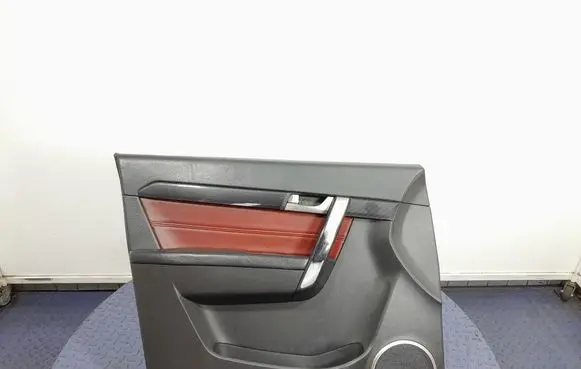 Chevrolet Captiva Door card panel trim set 96441173