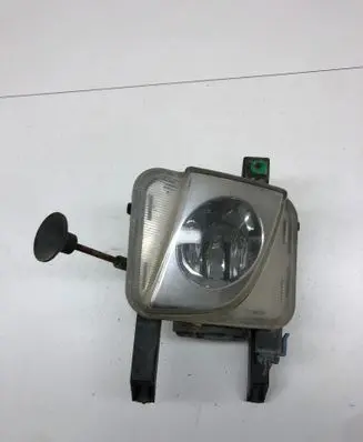Front fog light