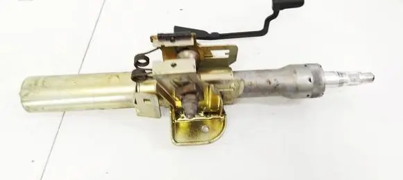 Saab 9-5 Steering wheel axle