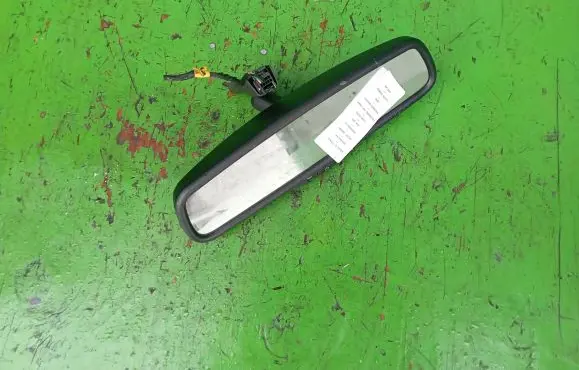 KIA Carens II Rear view mirror (interior)